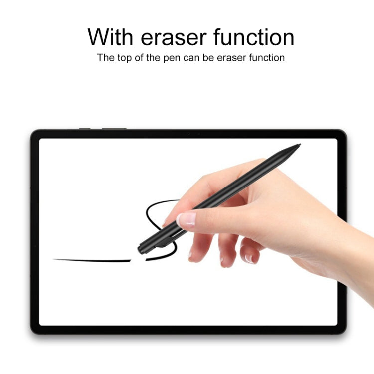C3S Prevent Accidental Touch Magnetic Stylus Pen for Samsung / Microsoft Surface(Black) - Stylus Pen by PMC TechLife | Online Shopping South Africa | PMC TechLife | Buy Now Pay Later Mobicred