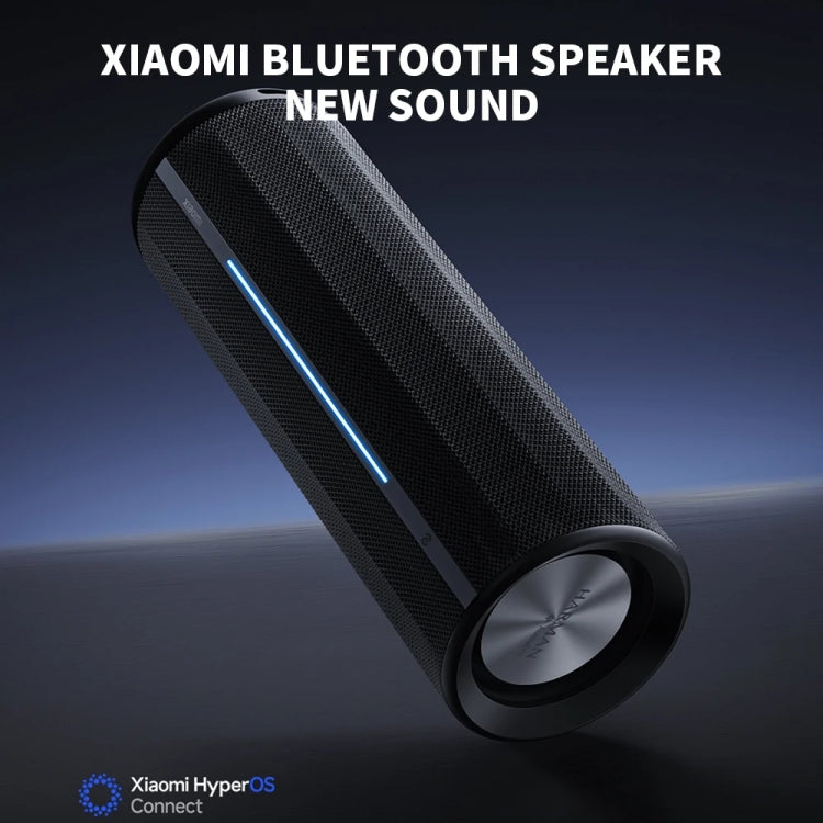 Xiaomi Bluetooth Speaker Support NFC Connection & Bluetooth Call(Black) - free shipping - PMC Jewellery - Order now!