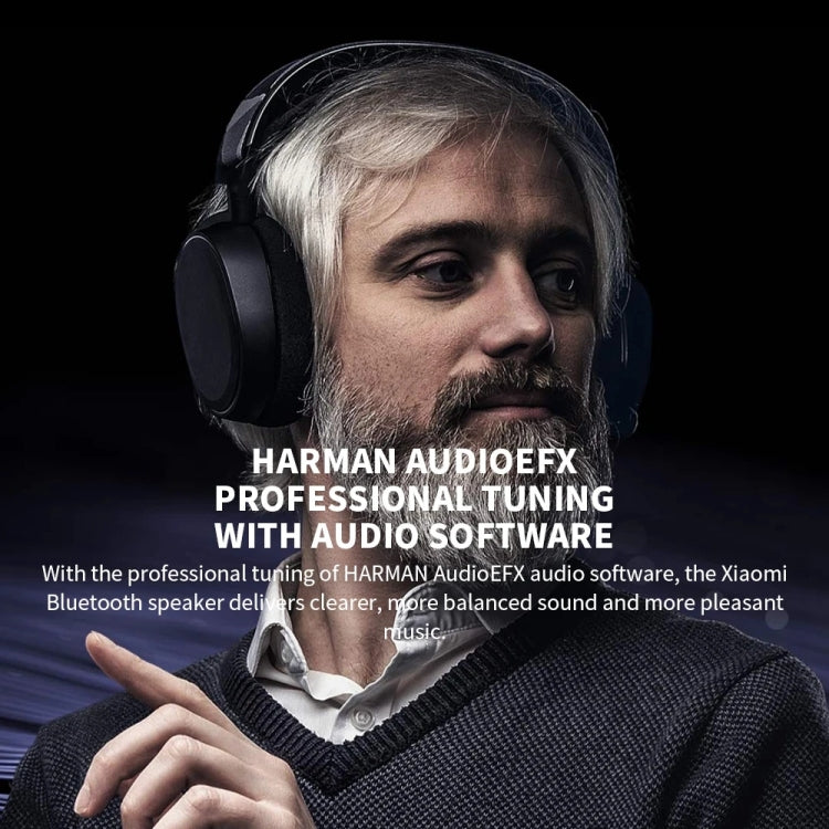 Xiaomi Bluetooth Speaker Support NFC Connection & Bluetooth Call(Black) - free shipping - PMC Jewellery - Order now!