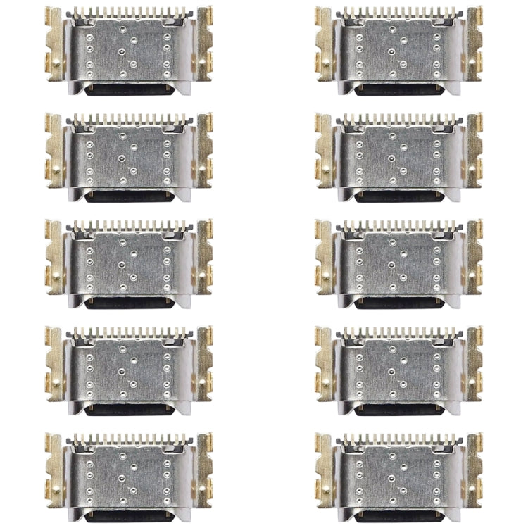 For OnePlus Nord CE 2 Lite 5G 10pcs Charging Port Connector - free shipping - PMC Jewellery - Order now!