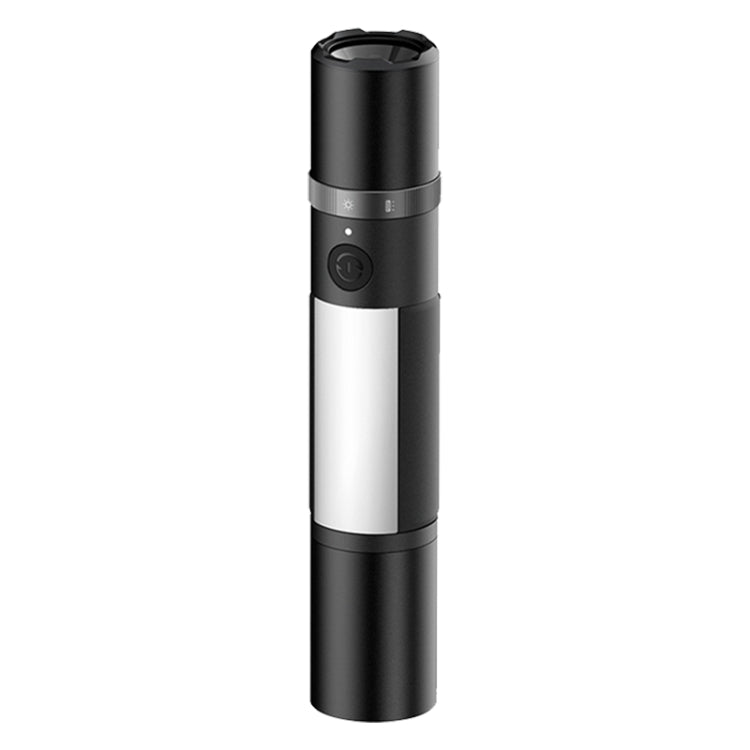 Original Xiaomi Mijia Multifunctional Flashlight 1000LM IPX4 with Side Light(Black) - free shipping - PMC Jewellery - Order now!