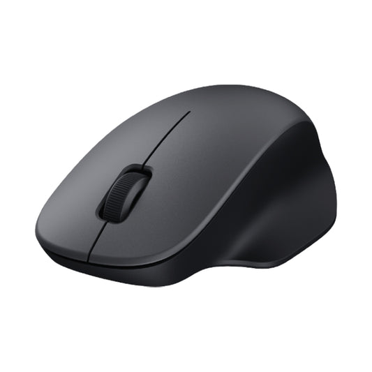 Original Xiaomi XMWXSB04YM 2.4GHz Portable Wireless Mouse Comfort Edition(Black) - Wireless Mice by Xiaomi | Online Shopping South Africa | PMC Jewellery | Buy Now Pay Later Mobicred