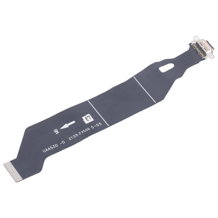 For OnePlus Ace 2 OEM Charging Port Flex Cable - Flex Cable by PMC Jewellery | Online Shopping South Africa | PMC Jewellery | Buy Now Pay Later Mobicred