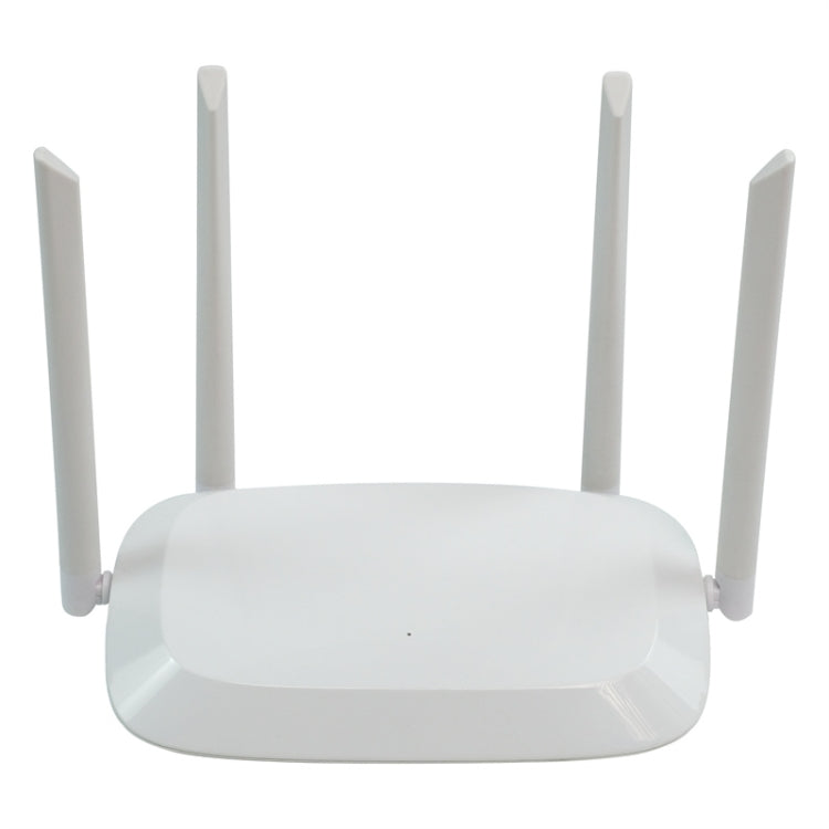 1200M High Speed Dual Band 5G Gigabit WiFi Wireless Router, Plug Type:AU Plug - Wireless Routers by PMC Jewellery | Online Shopping South Africa | PMC Jewellery | Buy Now Pay Later Mobicred