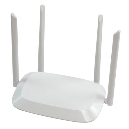 1200M High Speed Dual Band 5G Gigabit WiFi Wireless Router, Plug Type:AU Plug - Wireless Routers by PMC Jewellery | Online Shopping South Africa | PMC Jewellery | Buy Now Pay Later Mobicred