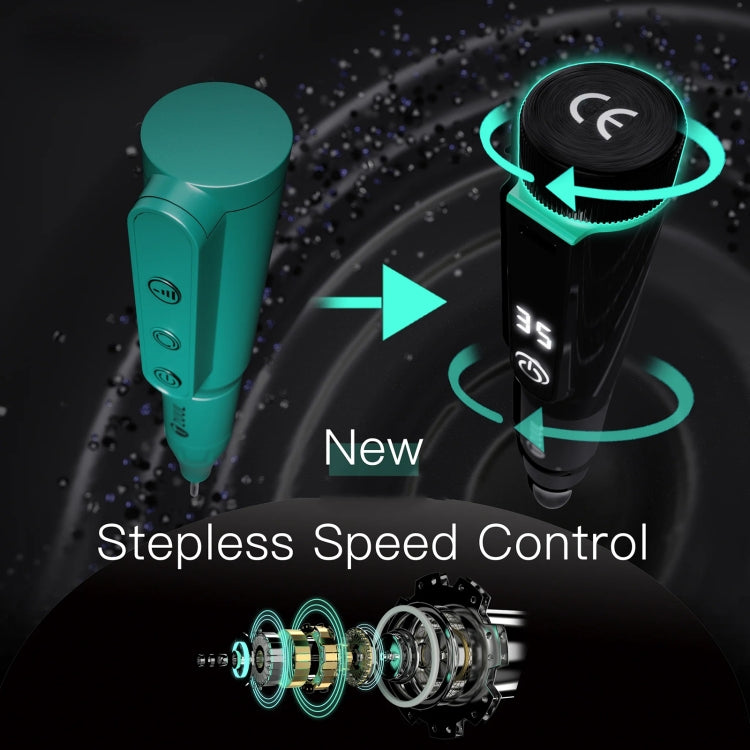 2UUL DA84 Multi-function CVT Grinder Pro Version - free shipping - PMC Jewellery - Order now!