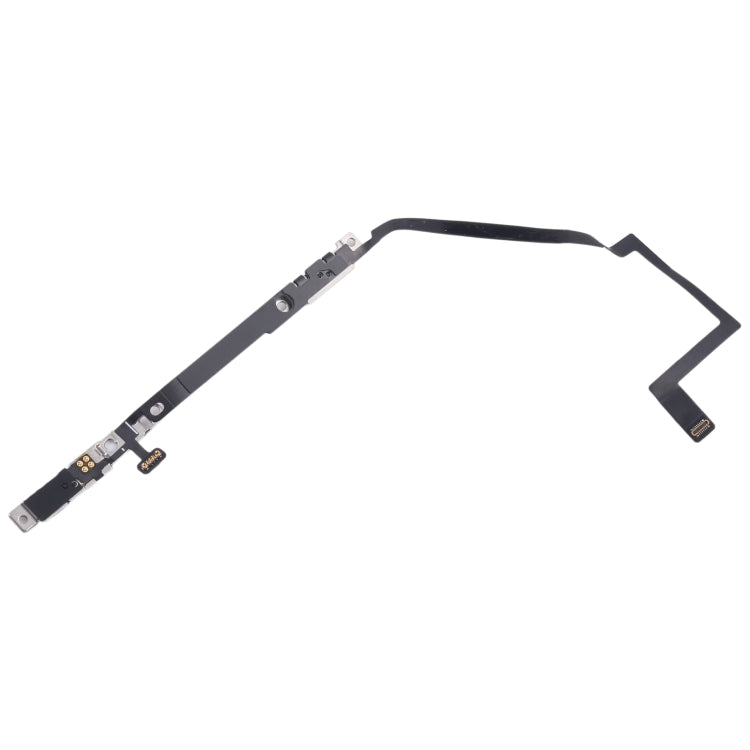 For iPhone 16 Pro Max Power Button Flex Cable -  by PMC Jewellery | Online Shopping South Africa | PMC Jewellery | Buy Now Pay Later Mobicred