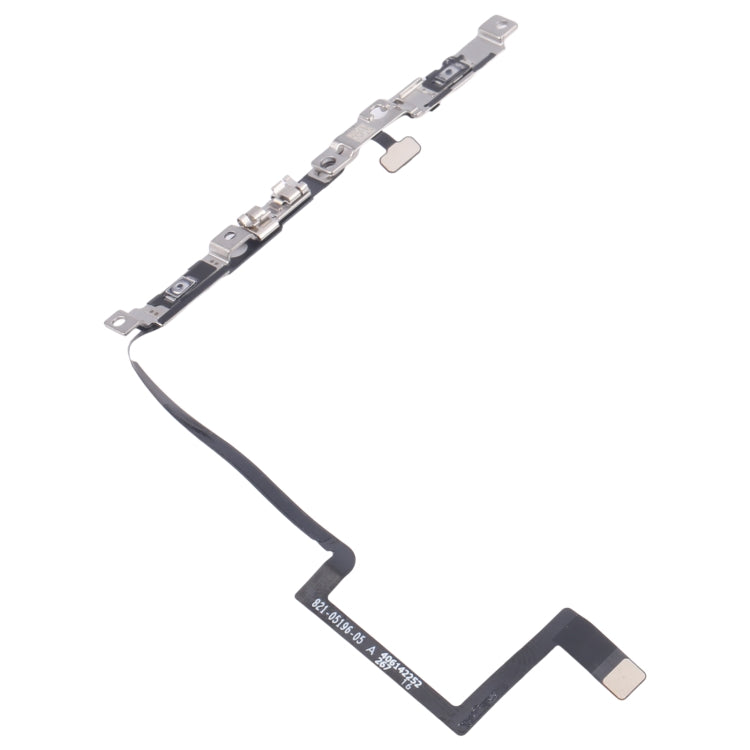 For iPhone 16 Pro Power Button Flex Cable -  by PMC Jewellery | Online Shopping South Africa | PMC Jewellery | Buy Now Pay Later Mobicred