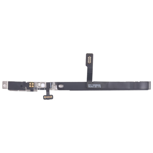 For iPhone 16 Plus Power Button Flex Cable -  by PMC Jewellery | Online Shopping South Africa | PMC Jewellery | Buy Now Pay Later Mobicred