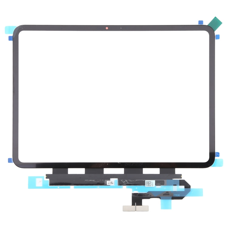 For iPad Pro 11 2024 A2836 A2837 A3006 Original Touch Panel - 11 inch 2024 by PMC Jewellery | Online Shopping South Africa | PMC Jewellery | Buy Now Pay Later Mobicred