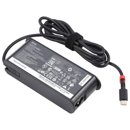 95W 20V 4.75A USB Type-C Plug Laptop Notebook Power Adapter For Lenovo, Plug:US Plug - For Lenovo by PMC Jewellery | Online Shopping South Africa | PMC Jewellery | Buy Now Pay Later Mobicred