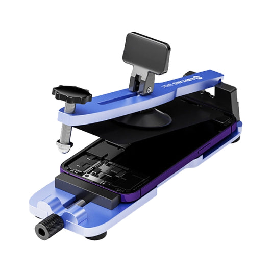 Mijing SR21 Unheated Universal Phone LCD Screen Separation Fixture - Repair Fixture by MIJING | Online Shopping South Africa | PMC Jewellery | Buy Now Pay Later Mobicred