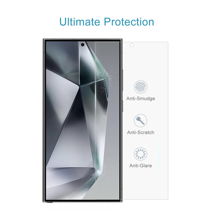 For Samsung Galaxy S25 Ultra 5G 0.26mm 9H 2.5D Tempered Glass Film - Galaxy S25 Ultra 5G Tempered Glass by DIYLooks | Online Shopping South Africa | PMC Jewellery | Buy Now Pay Later Mobicred