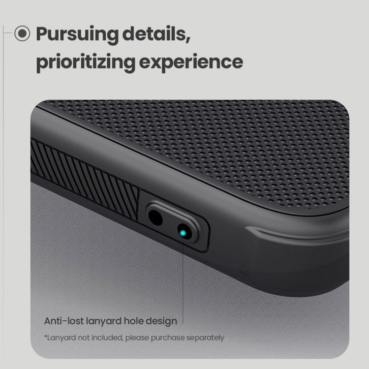 For Xiaomi 14T Pro NILLKIN Frosted Shield Pro PC + TPU Phone Case(Black) - free shipping - PMC Jewellery - Order now!