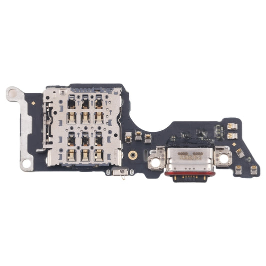 For OPPO Reno12 Pro CPH2629 Original SIM Card Reader Board - Card Socket by PMC Jewellery | Online Shopping South Africa | PMC Jewellery | Buy Now Pay Later Mobicred