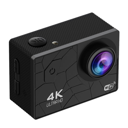 I5-361 2.0 inch IPS HD Screen Wide Angle 4K WiFi Action Camera, Style:without Remote Control - Video Cameras by PMC Jewellery | Online Shopping South Africa | PMC Jewellery | Buy Now Pay Later Mobicred