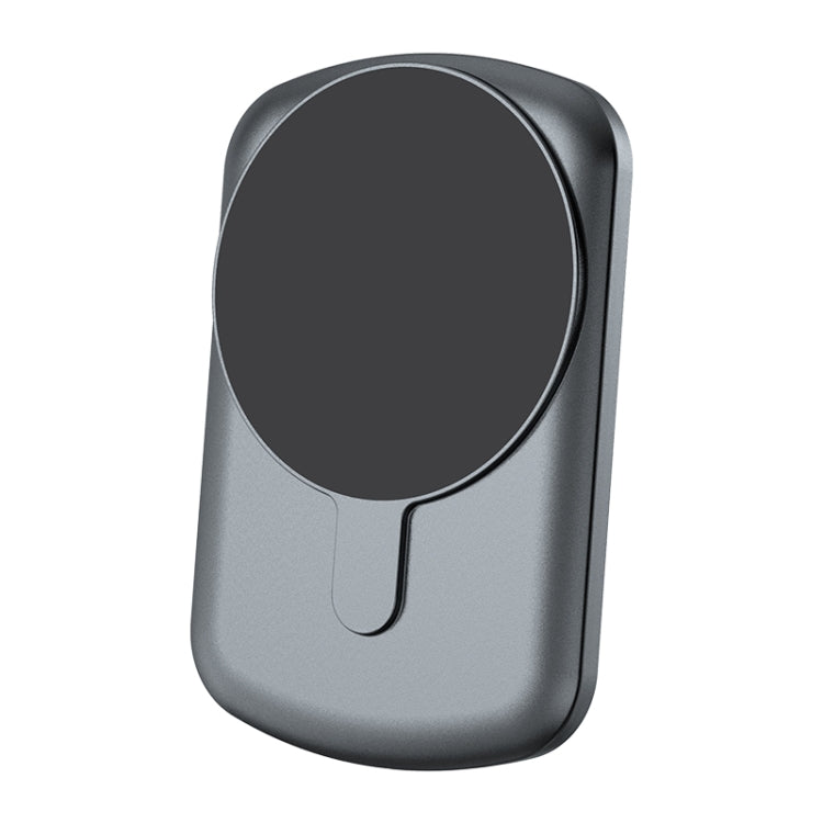 A1A Strong Magnetic Mobile Call Voice Recorder APP Recording Version, Memory:16GB(Black) - free shipping - PMC TechLife - Order now!