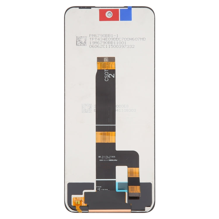 For Xiaomi Poco M6 Plus OEM LCD Screen With Digitizer Full Assembly - LCD Screen by PMC TechLife | Online Shopping South Africa | PMC TechLife | Buy Now Pay Later Mobicred
