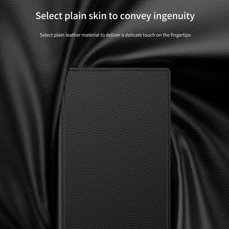 For Samsung Galaxy S25 Ultra 5G GKK Flip Wallet Leather Phone Case, Without Pen(Green) - Galaxy S25 Ultra 5G Cases by GKK | Online Shopping South Africa | PMC Jewellery | Buy Now Pay Later Mobicred