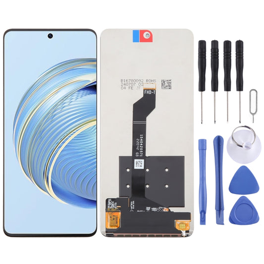 For Huawei nova 10 Youth OEM LCD Screen with Digitizer Full Assembly - LCD Screen by PMC Jewellery | Online Shopping South Africa | PMC Jewellery | Buy Now Pay Later Mobicred