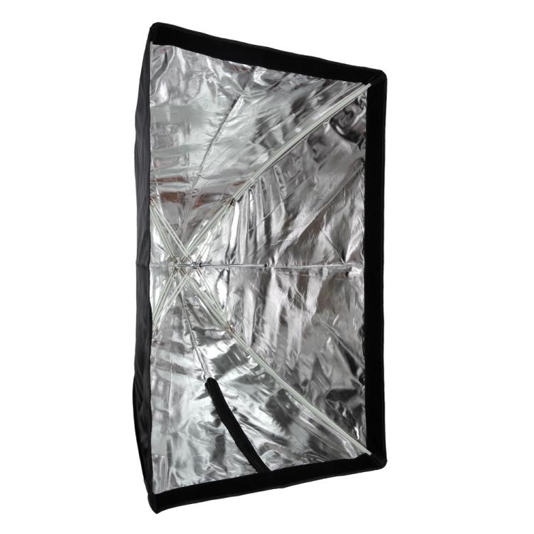 Godox UB Series Four Corner Umbrella Softbox, Size:60 x 90cm - free shipping - PMC TechLife - Order now!