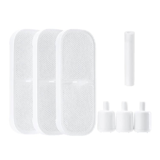 Xiaomi Mijia Wireless Smart Pet Drinking Fountain Filter Set(White) - Drinking Fountain by Xiaomi | Online Shopping South Africa | PMC Jewellery | Buy Now Pay Later Mobicred