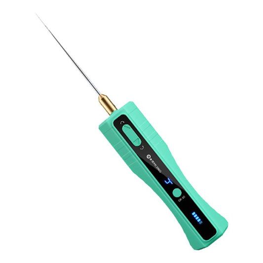 Mijing GR-10 Multifunctional Speed Adjustable OCA Electric Screen Glue Remover - Dust Remove Tool by MIJING | Online Shopping South Africa | PMC Jewellery | Buy Now Pay Later Mobicred