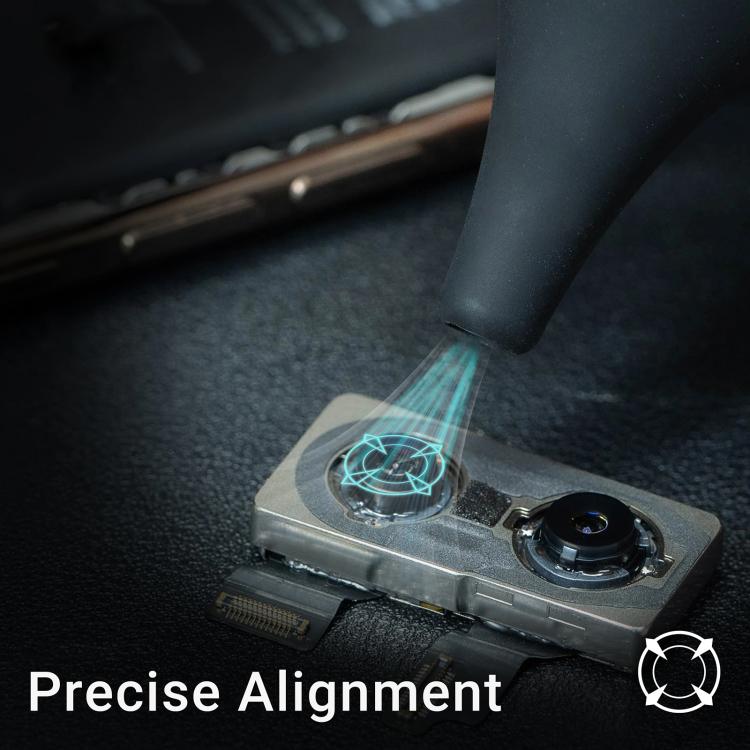 2uul DA90 BB Nano 30W Superpower Fan - free shipping - PMC TechLife - Order now!