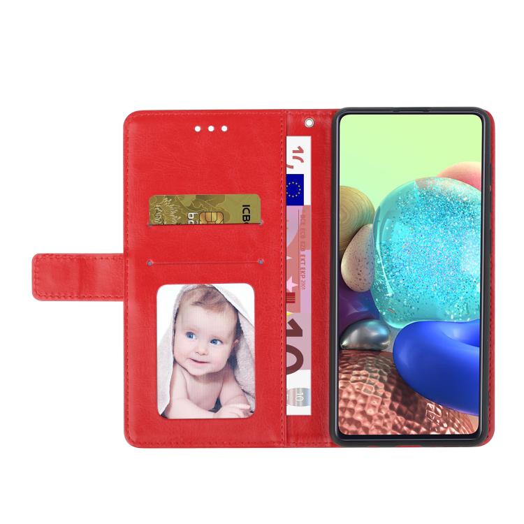 For Tecno Spark 40 Pro+ 4G Y-shaped Pattern Flip Leather Phone Case(Red) - free shipping - PMC TechLife - Order now!