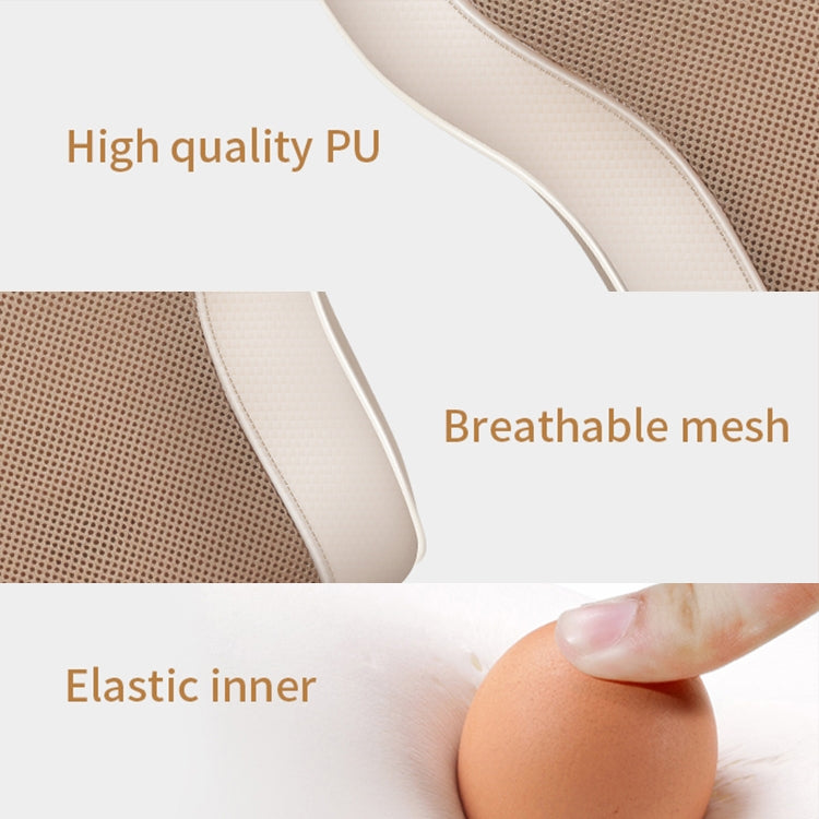 Multifunctional Mini Massage Pillow Neck and Shoulder Cervical Massager, Plug Type:US Plug(Black) - free shipping - PMC TechLife - Order now!