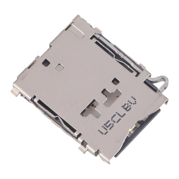 For Galaxy A5 SM-A500 10pcs Original SIM Card Reader - free shipping - PMc TechLife - Order now!