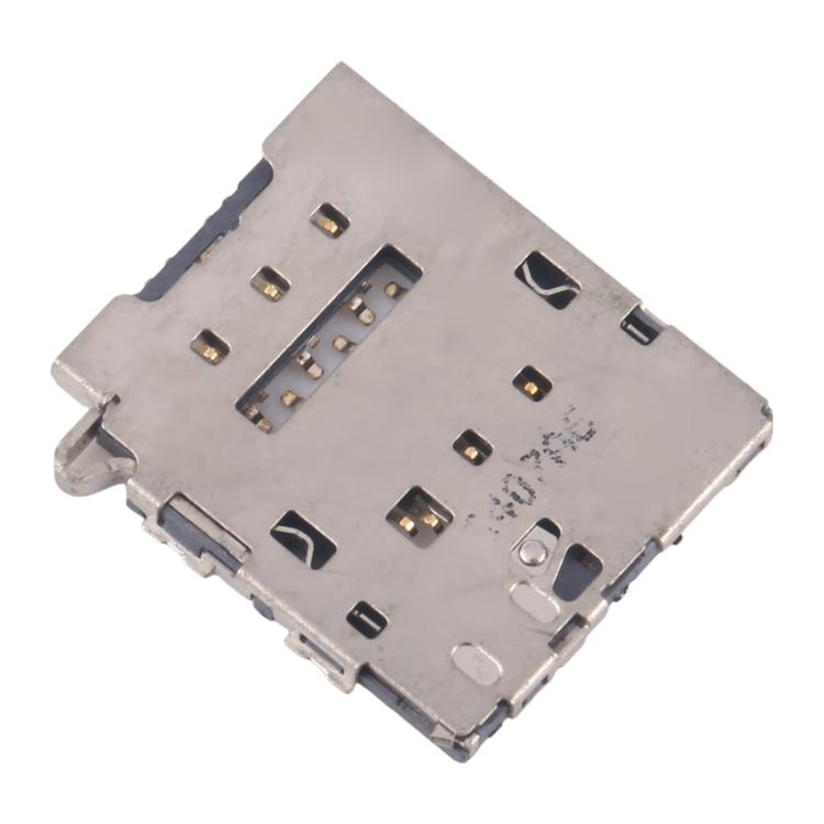 For Galaxy S6 SM-G920 10pcs Original SIM Card Reader - free shipping - PMc TechLife - Order now!