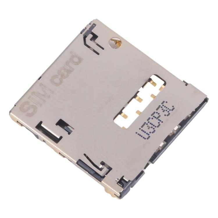 For Galaxy Note3 SM-N900 10pcs Original SIM Card Reader - free shipping - PMc TechLife - Order now!