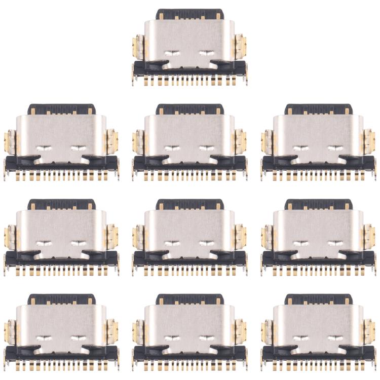 For vivo Y36 5G 10pcs Original Charging Port Connector - free shipping - PMc TechLife - Order now!