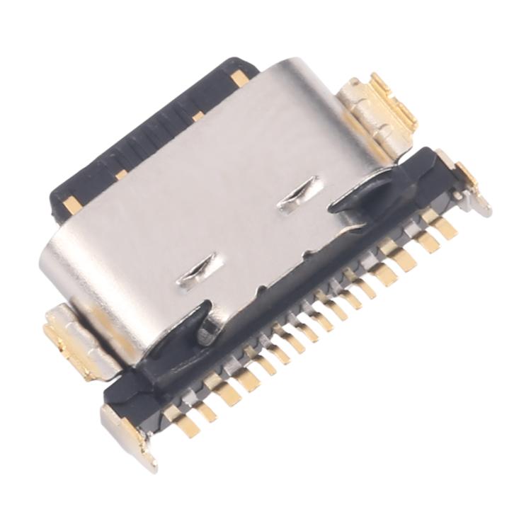 For vivo Y77 5G 10pcs Original Charging Port Connector - free shipping - PMc TechLife - Order now!