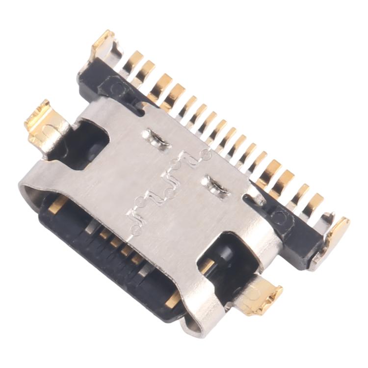 For vivo iQOO 9 Pro 10pcs Original Charging Port Connector - free shipping - PMc TechLife - Order now!