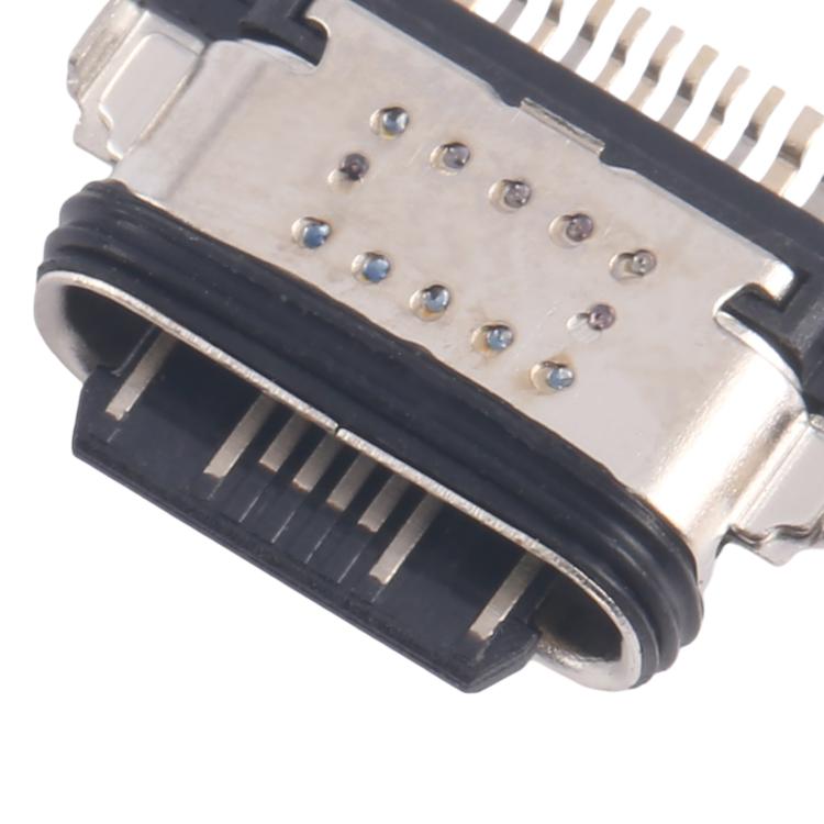 For vivo S16 Pro 10pcs Original Charging Port Connector - free shipping - PMc TechLife - Order now!