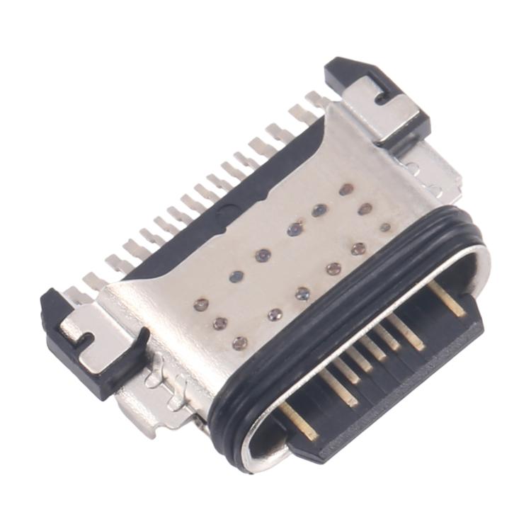 For vivo iQOO 10pcs Original Charging Port Connector - free shipping - PMc TechLife - Order now!