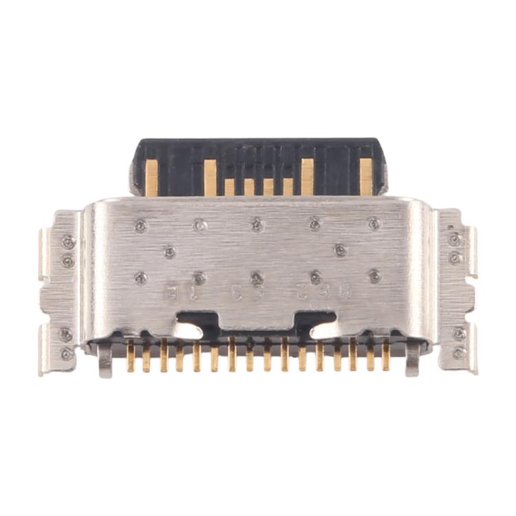 For Xiaomi Pad 5 Pro 10pcs Original Charging Port Connector - Tail Connector by PMc TechLife | Online Shopping South Africa | PMc TechLife | Buy Now Pay Later Mobicred