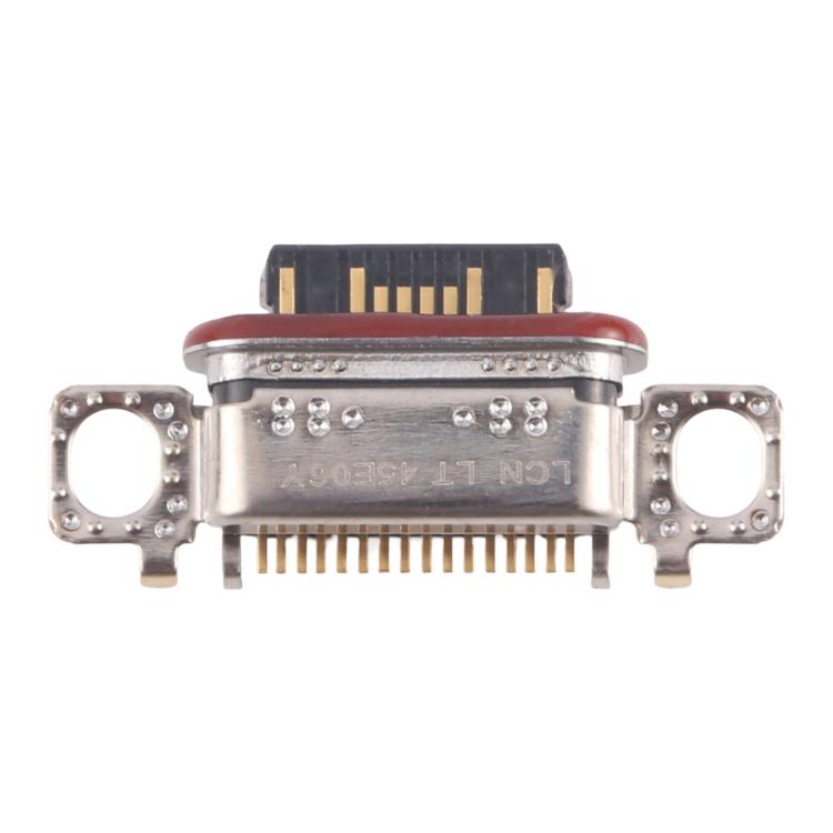 For Xiaomi Redmi Note 14 Pro 5G 10pcs Original Charging Port Connector - Tail Connector by PMc TechLife | Online Shopping South Africa | PMc TechLife | Buy Now Pay Later Mobicred