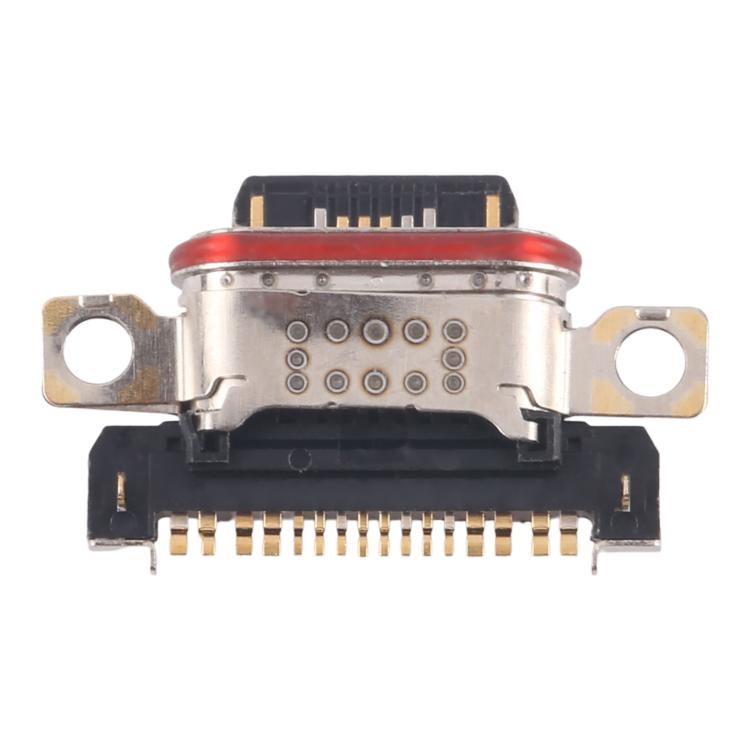 For vivo X Fold2 V2266A Original Charging Port Connector - Single Tail Connector by PMc TechLife | Online Shopping South Africa | PMc TechLife | Buy Now Pay Later Mobicred