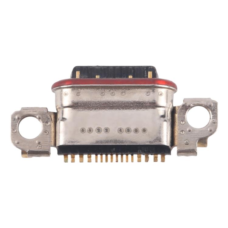 For OPPO A3 Pro 5G CPH2639 CPH2665 Original Charging Port Connector - free shipping - PMc TechLife - Order now!