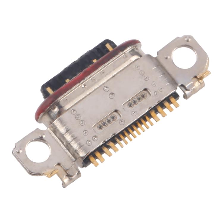 For OPPO A3 Pro 5G CPH2639 CPH2665 Original Charging Port Connector - free shipping - PMc TechLife - Order now!