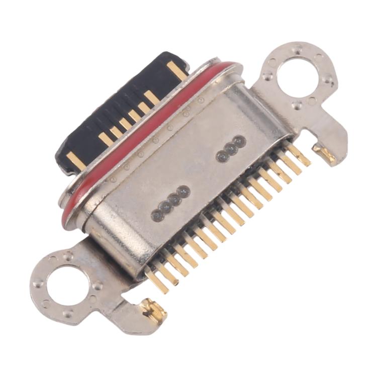 For OPPO A3 5G CPH2683 Original Charging Port Connector - Single Tail Connector by PMc TechLife | Online Shopping South Africa | PMc TechLife | Buy Now Pay Later Mobicred