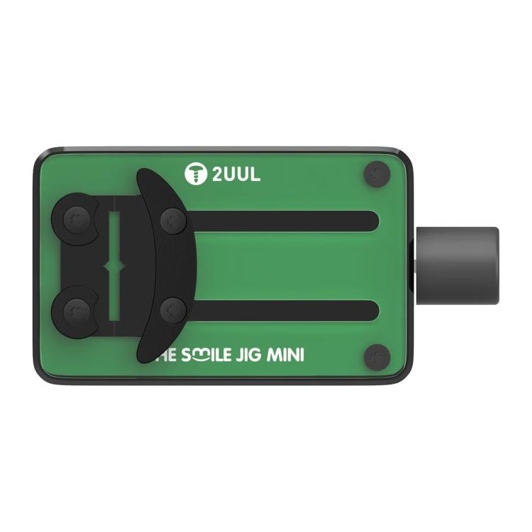 2UUL BH30 The Smile Jig Mini Motherboard IC Fixture - free shipping - PMc TechLife - Order now!