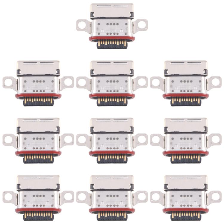 For Honor Magic4 Pro 10pcs Original Charging Port Connector - free shipping - PMc TechLife - Order now!
