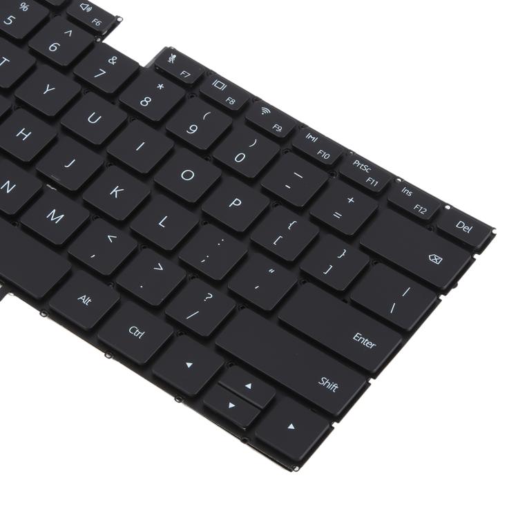 US Version Backlit Laptop Keyboard for Huawei Matebook X 2020 EUL-W19P EUL-W19 EUL-W29 W29P(Black) - free shipping - PMC TechLife - Order now!