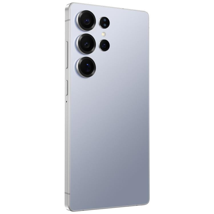 S25 Ultra / S11, 4GB+64GB, 6.75 inch Android 12 MTK6762 Octa Core, Network: 4G, Dual SIM, Plug:US Plug(Light Blue) - free shipping - PMc TechLife - Order now!
