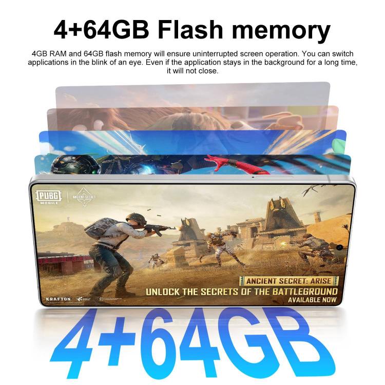 S25 Ultra / S11, 4GB+64GB, 6.75 inch Android 12 MTK6762 Octa Core, Network: 4G, Dual SIM, Plug:US Plug(Light Blue) - free shipping - PMc TechLife - Order now!