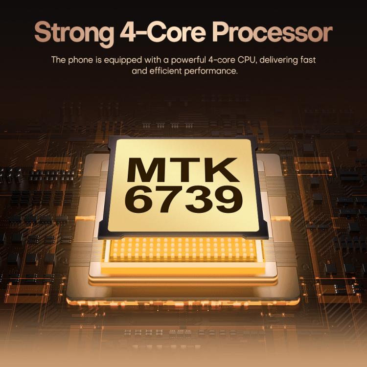 S25 Ultra / B9, 2GB+16GB, 6.75 inch Android 8.1 MTK6739 Quad Core, Network: 4G, Dual SIM, Plug:US Plug(Titanium Silver Blue) - free shipping - PMc TechLife - Order now!